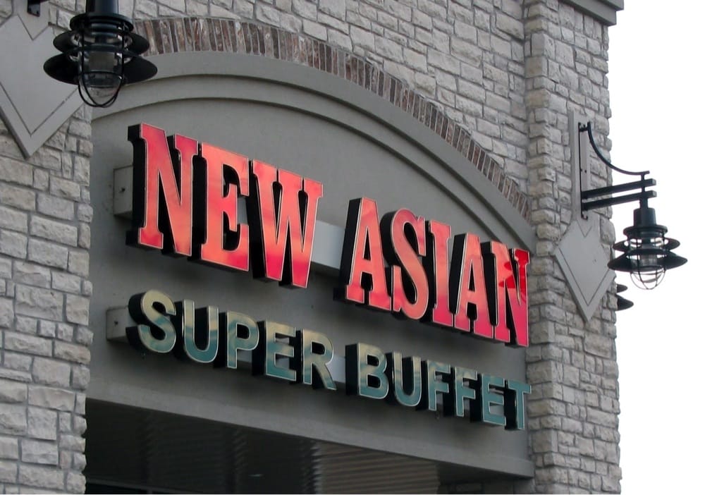 New Asian Super Buffet 21 Reviews Chinese 11701 Maumelle Blvd