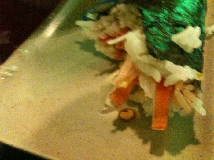 Tomodachi Sushi Bar & Restaurant