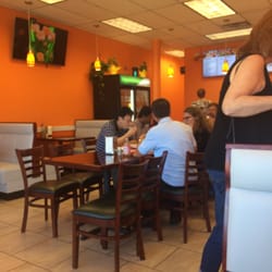 Alsaray Restaurant Closed 105 Photos 43 Reviews Egyptian Photo Of Alsaray Restaurant Springfield Va United States Interior