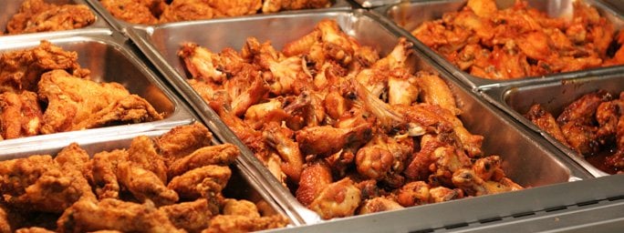 Bristol Barbecue Pit