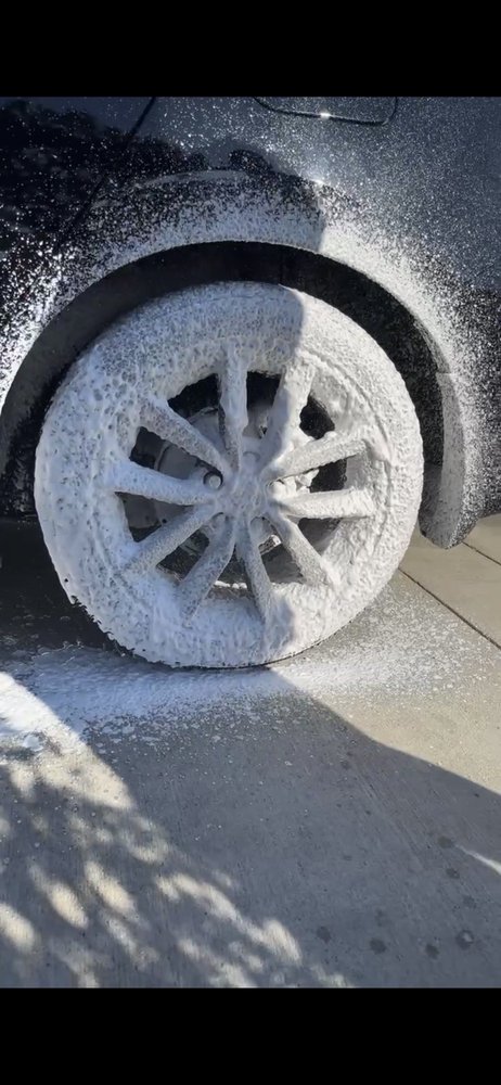 Decked Out Auto Detailing