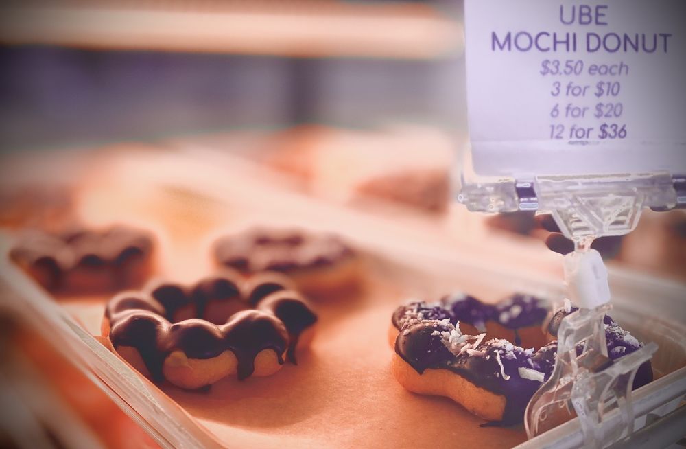 StarBread Bakery