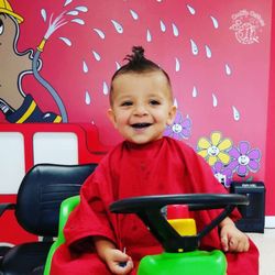 Best Kids Hair Salons Near Queen Village Philadelphia Pa 19147