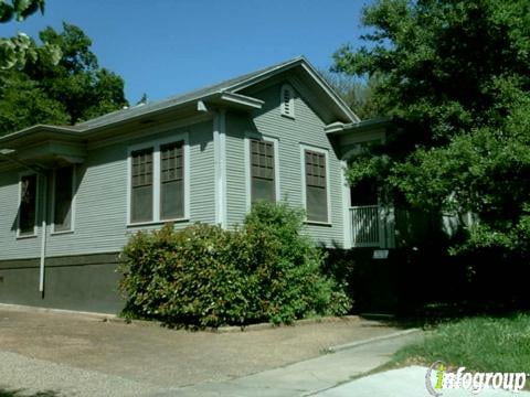 Murr Priscilla LPC Jungian Analyst