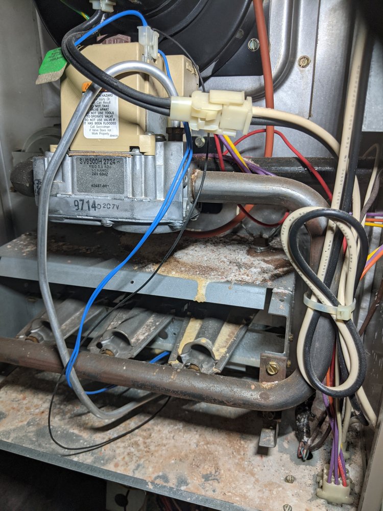 image of business All Climate Heating & Air Conditioning