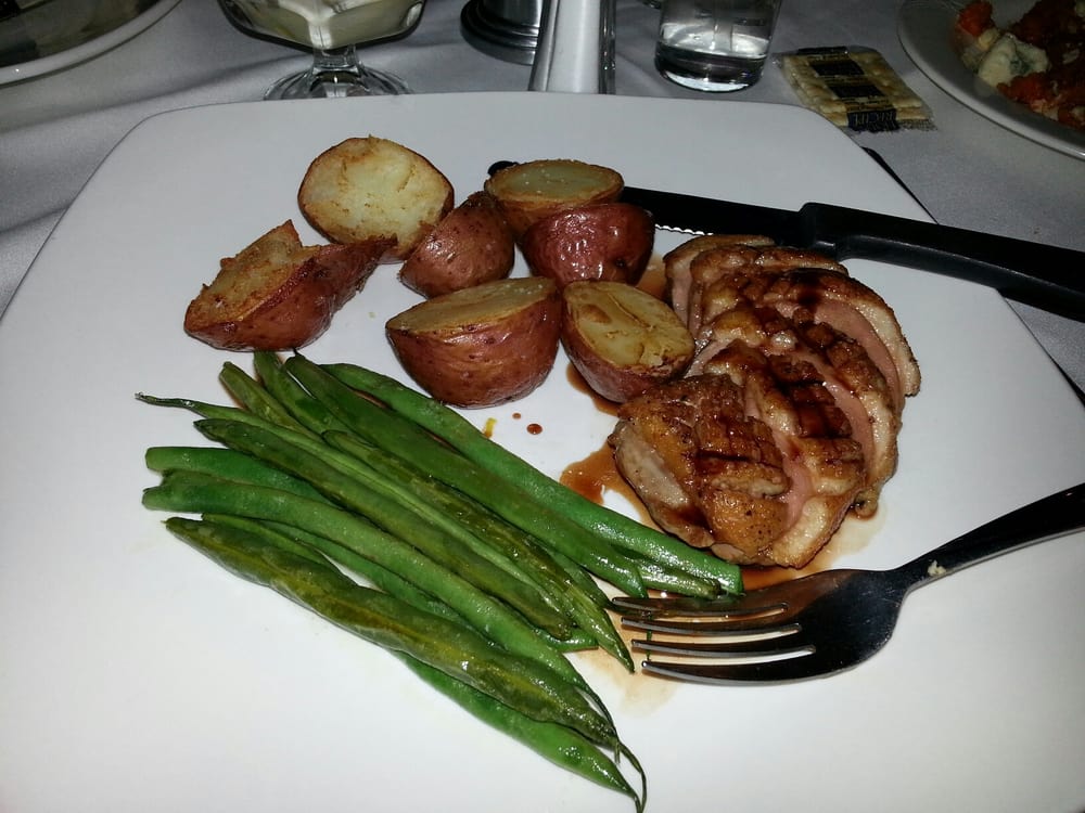 Capitol Bar & Grill