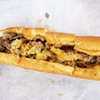Pat's King of Steaks