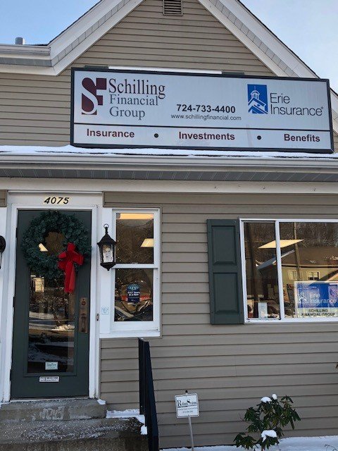 Schilling Financial Group