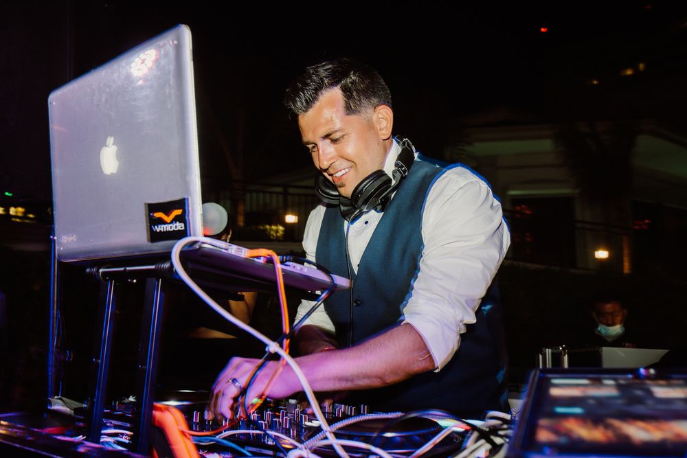 DJ Dan Utica Services