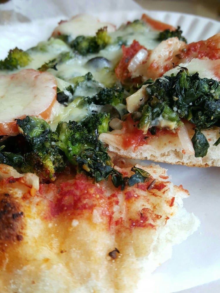 Loretta’s Pizza Order Food Online 51 Reviews Pizza