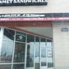 Jimmy John's