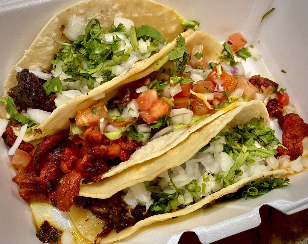 Dos Juanito's Mexican Food