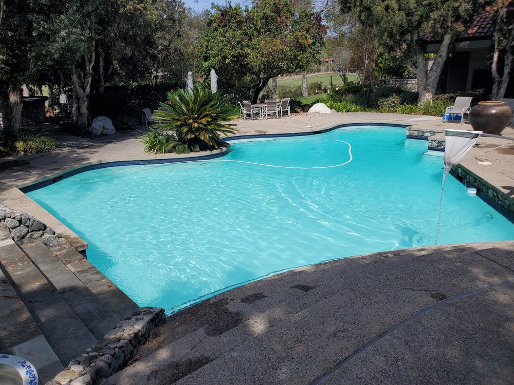 Banzai Pools