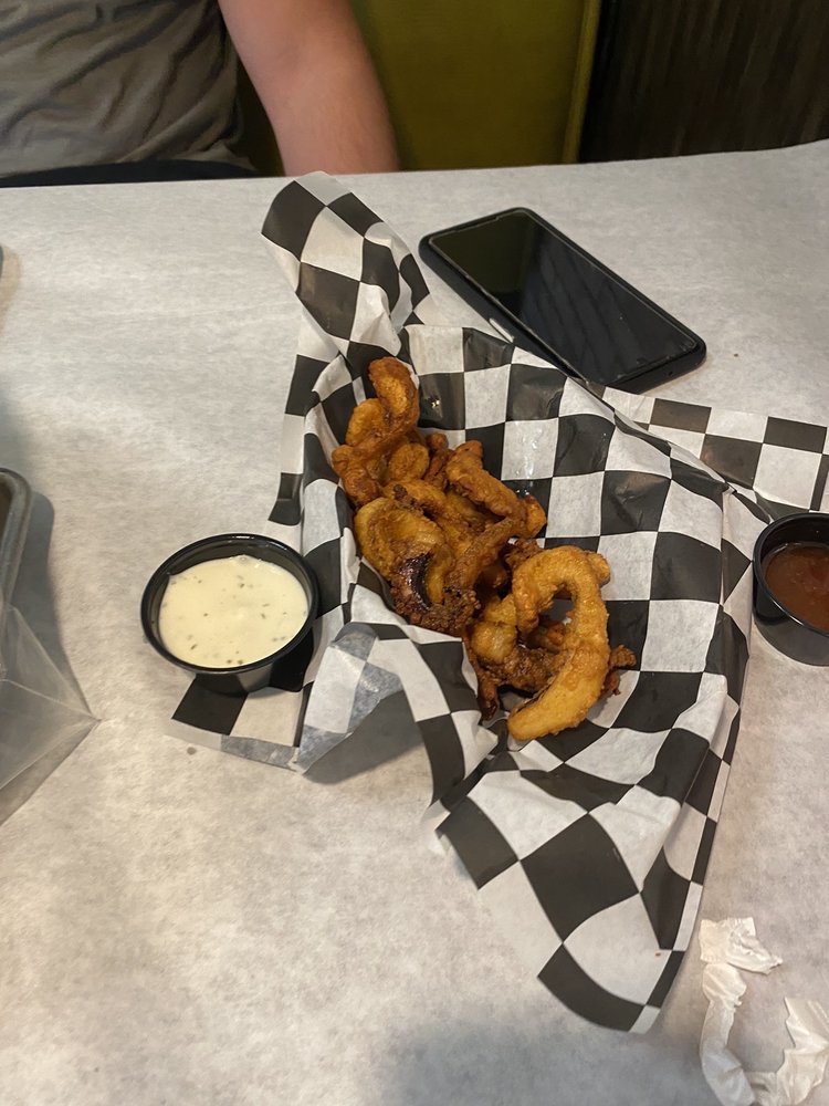 Crab Jack Cajun Seafood