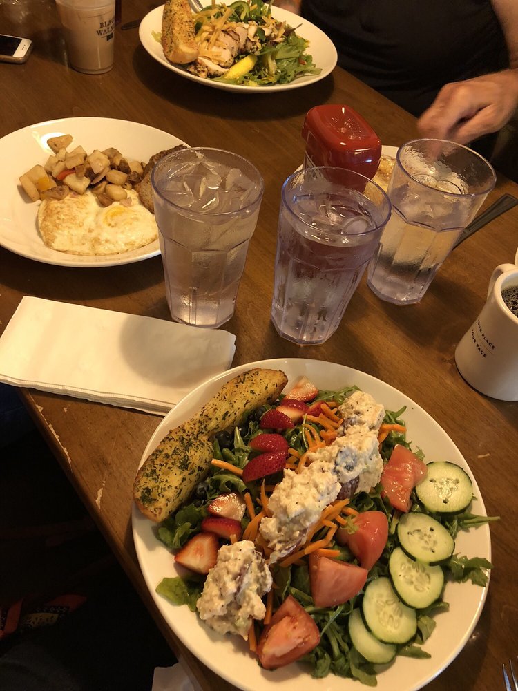 Black Walnut Cafe 290 Photos & 337 Reviews American