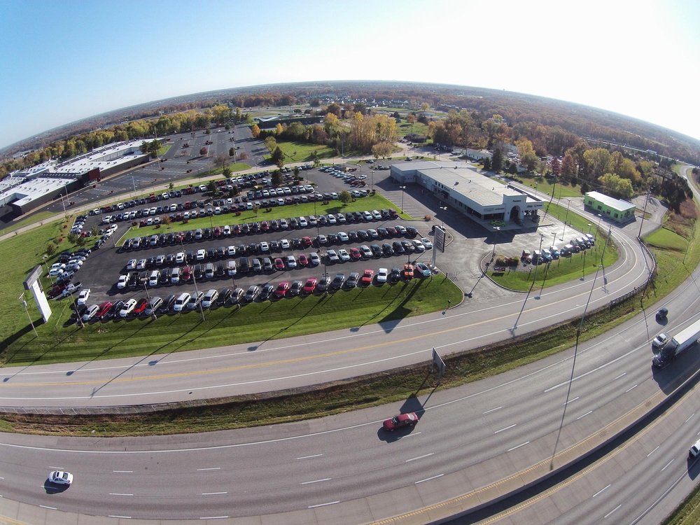 Century Dodge Chrysler Jeep Ram 11 Reviews Car Dealers 13500