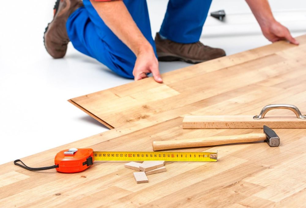 image of business TLC Floor Center