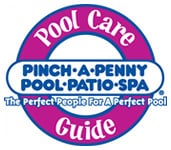 Pinch A Penny Pool Patio Spa