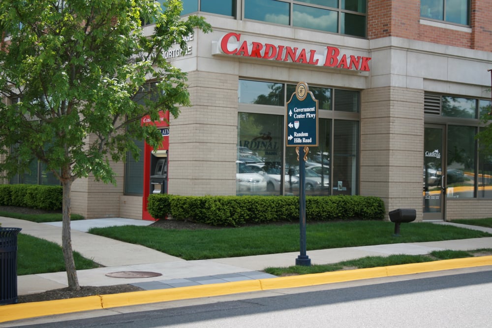 United Bank
