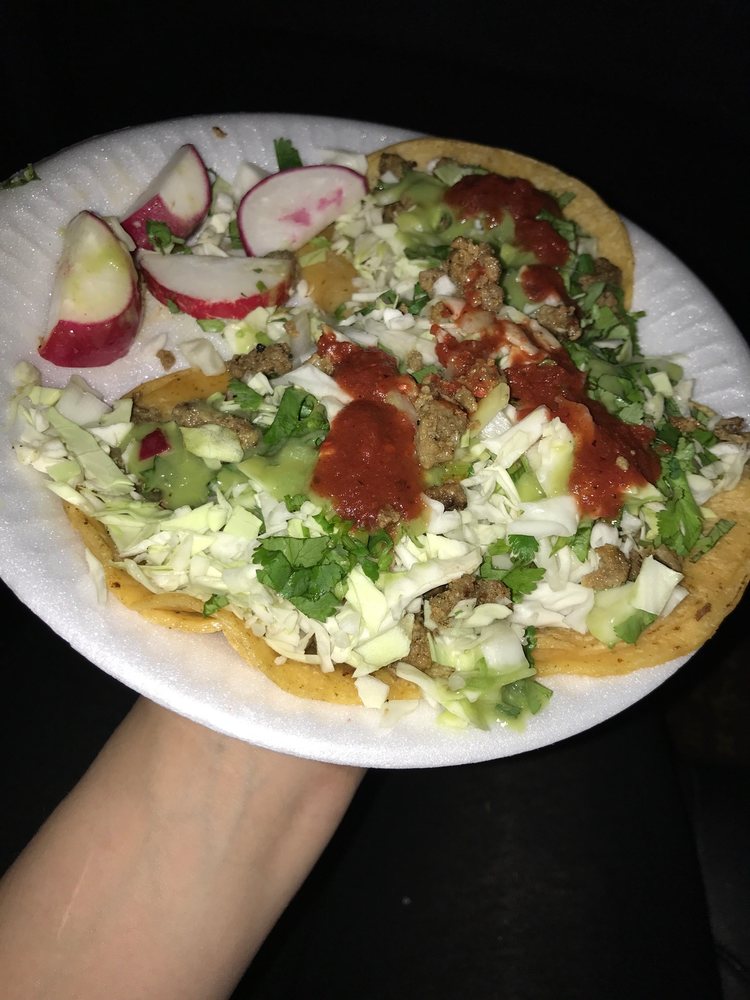 Taqueria Zihuatanejo Taqueria Zihuatanejo