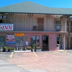 Sunset Inn Hotels Reviews Rolla Mo 1201 Kingshighway St Photo Of Sunset Inn Rolla Mo United States Hotel
