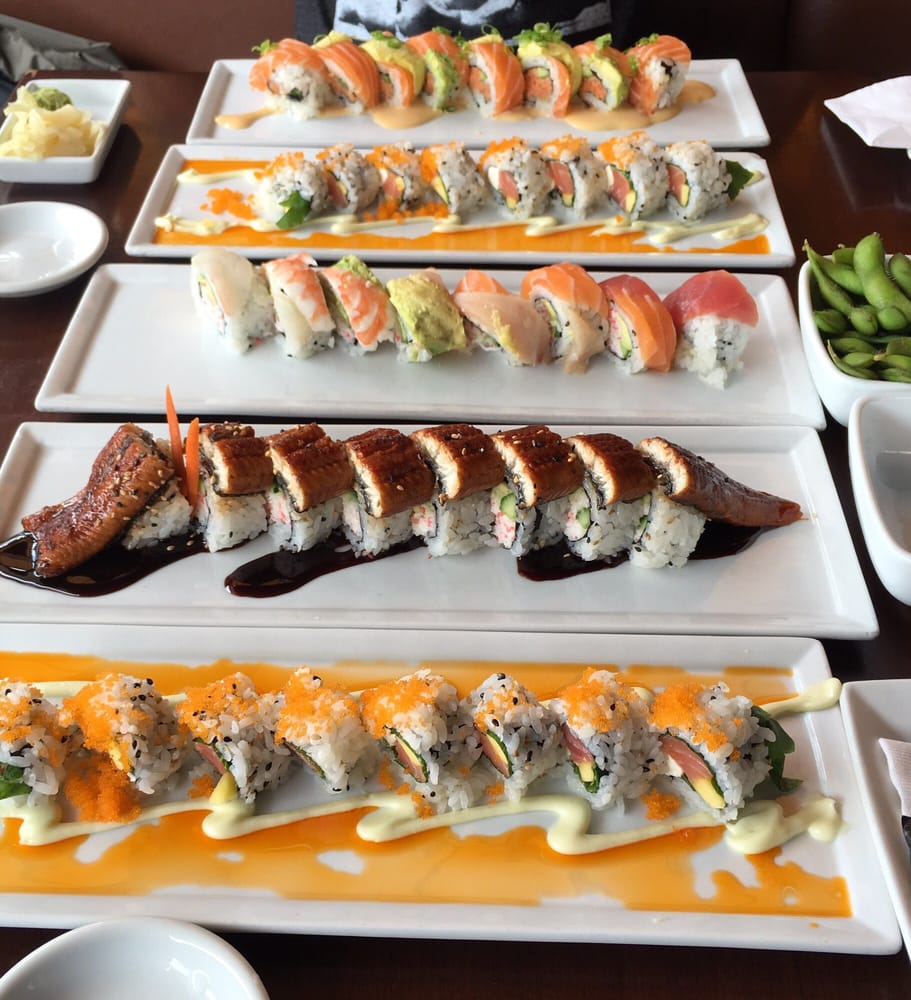 Kabuki japanese restaurant coupons