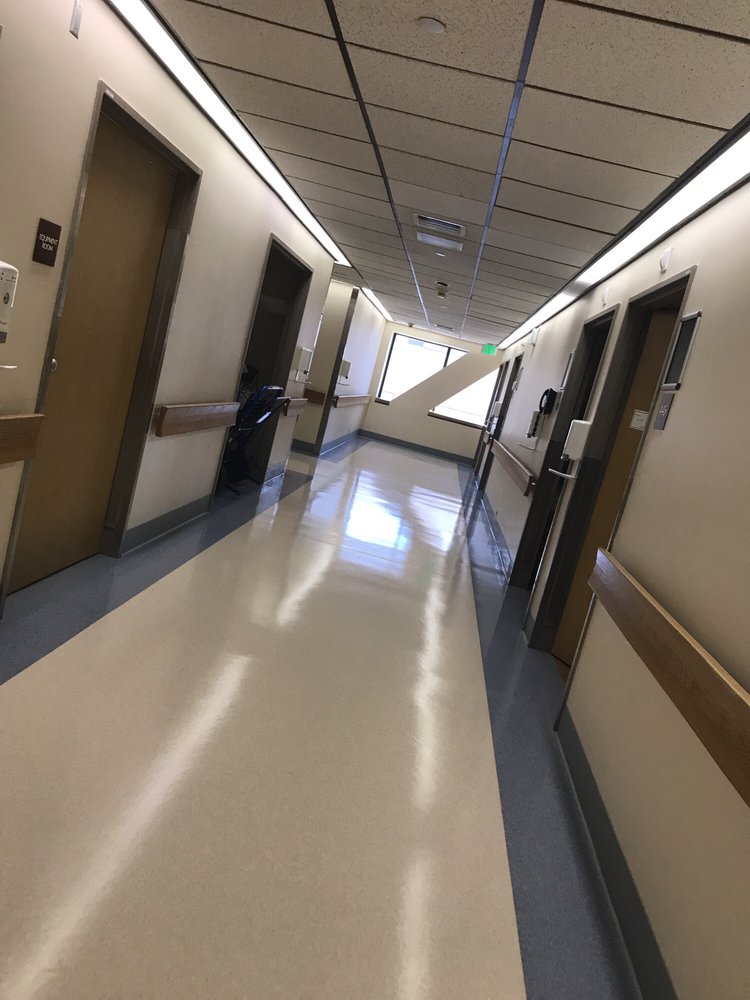 Saint Mary’s Medical Group Medical Centers 411 W Sixth St, Downtown