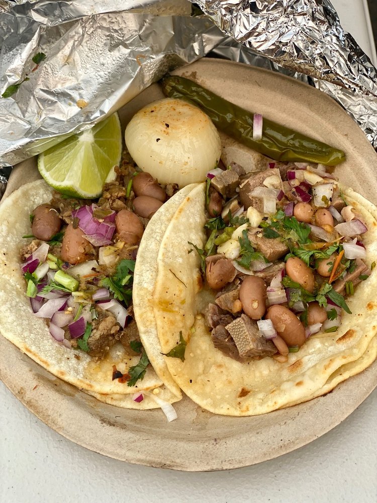 Tacos Dos Hermanos