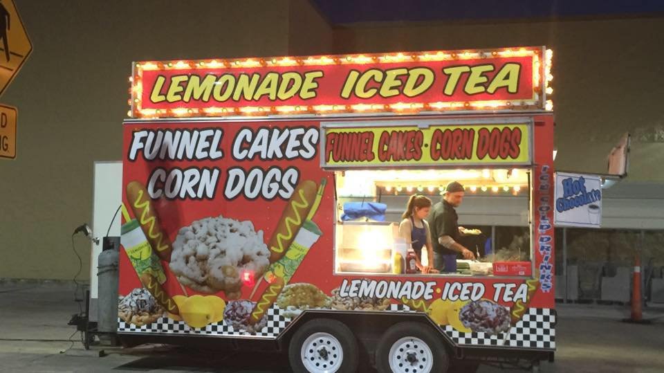 Hull Brother's Concessions