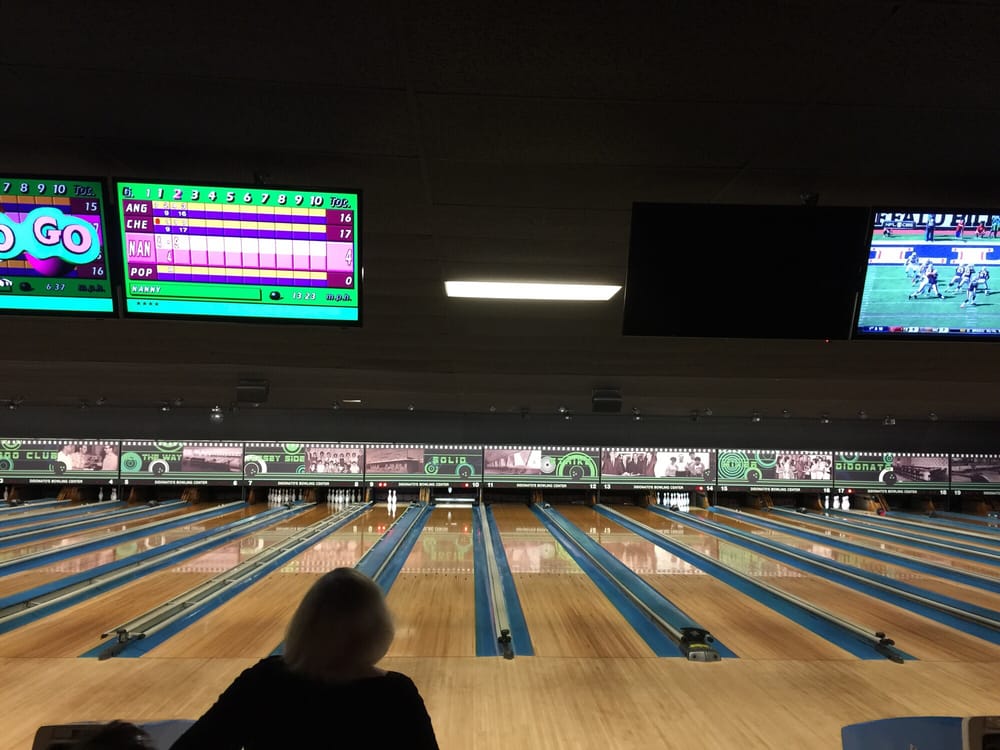 Di Donato Bowling Center & Cocktail Lounge 16 Photos & 18 Reviews