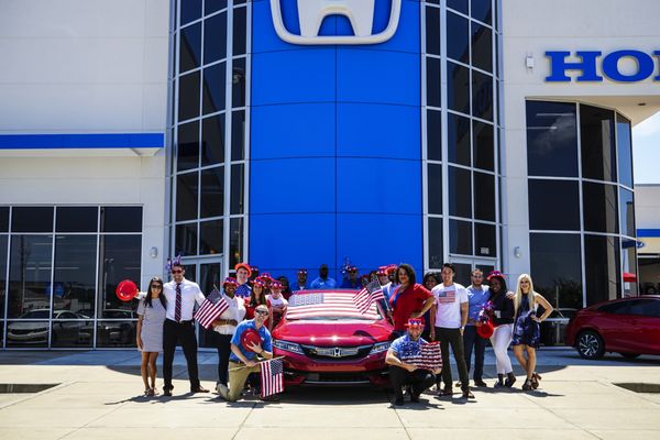 Holmes Honda Shreveport >> Holmes Honda 1331 E Bert Kouns Industrial Loop Shreveport Holmes Honda Shreveport >> Holmes Honda 1331 E Bert Kouns Industrial Loop Shreveport