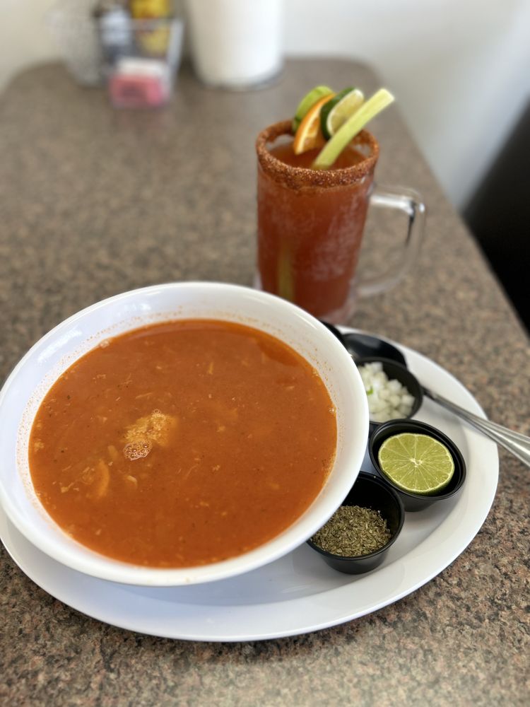 El Cevichito
