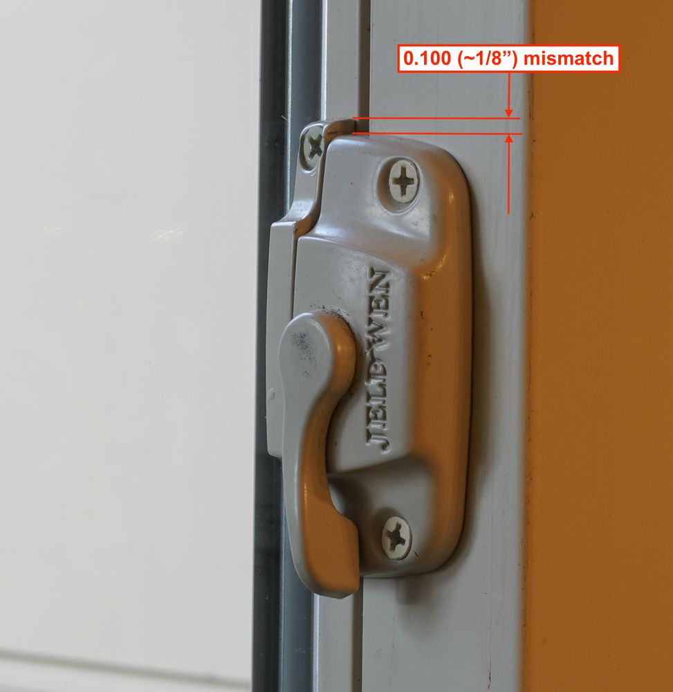 Jeld-Wen Windows & Doors