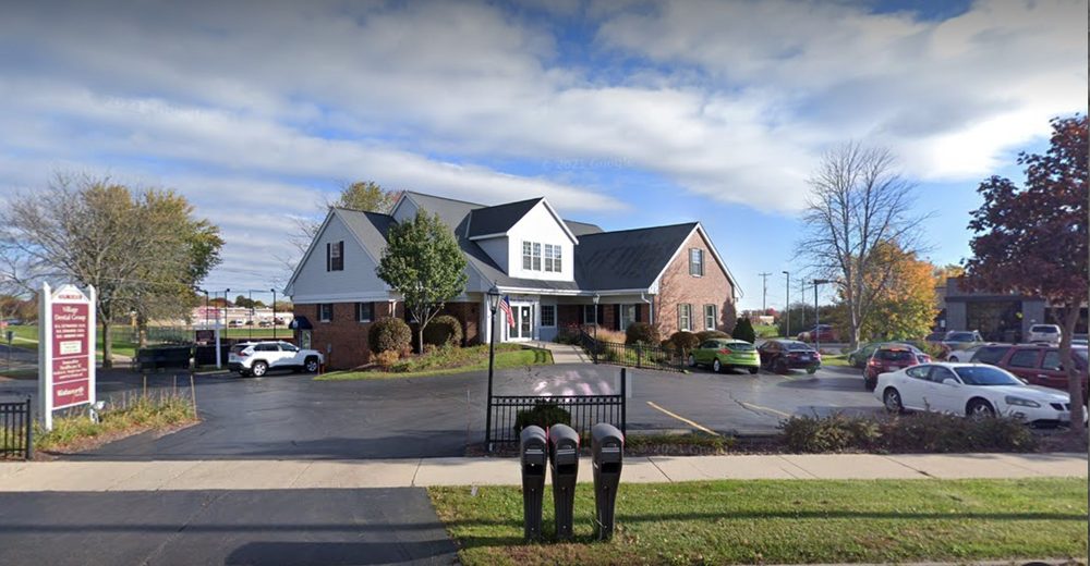 image of business Village Dental Group