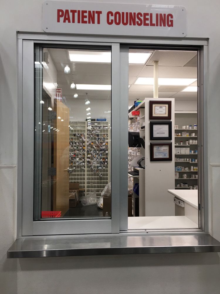 Costco Pharmacy Drugstores 4301 W William Cannon Dr, Austin, TX