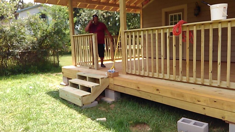 All American Foundation Repair