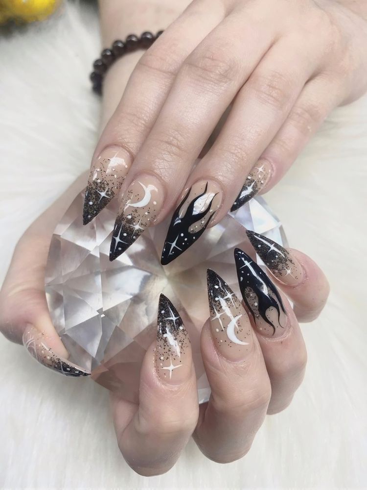 Oxygenix Nail Lounge
