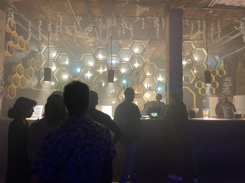 Durham Fruit and Produce Company