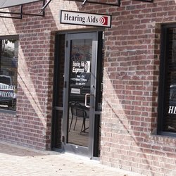 Hearing Aid Express Providers 605 E University Dr Photo Of Hearing Aid Express Georgetown Tx United States
