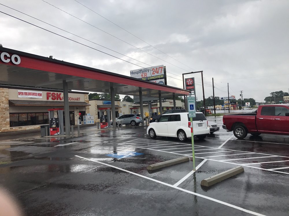 Laundromat