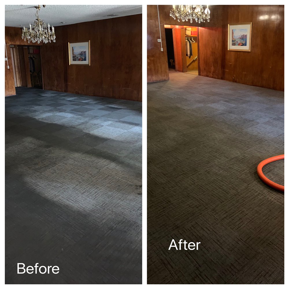 Marbella Carpet & Tile Cleaning