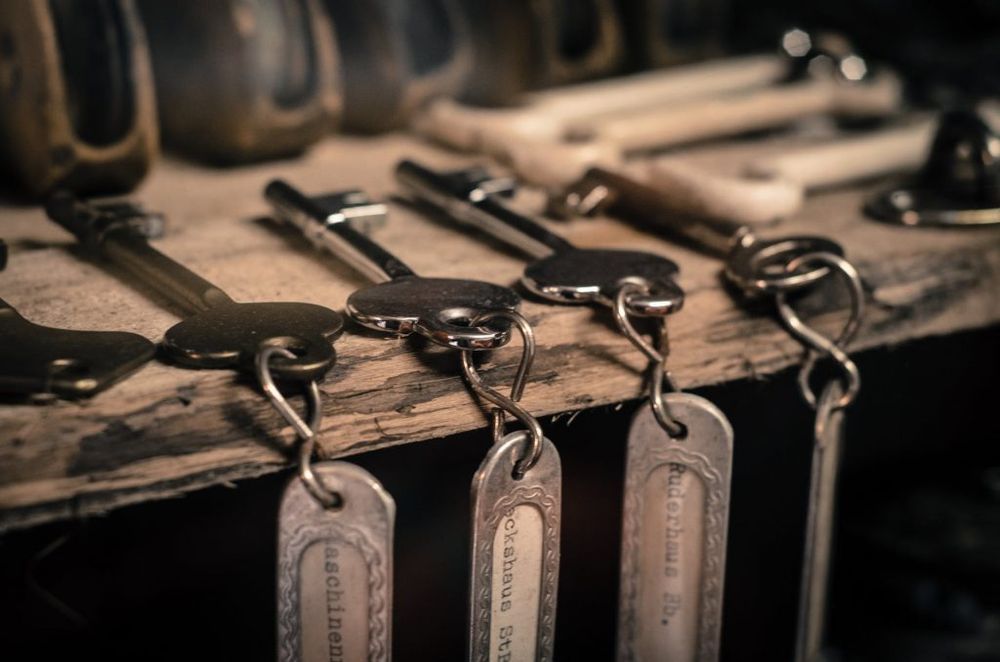 Glendale Key Maker