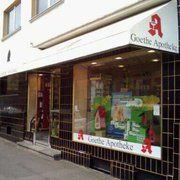 Löwen Apotheke Gießen LÖWEN APOTHEKE GIEßEN