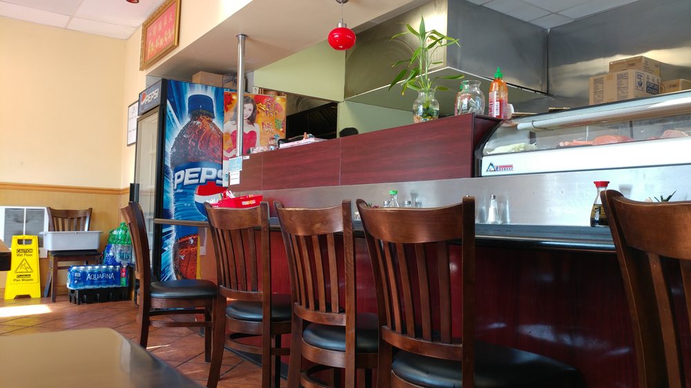 Sushi Palax