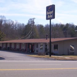 Budget Motel Hotels 608 S Gateway Ave Rockwood Tn Phone Photo Of Budget Motel Rockwood Tn United States