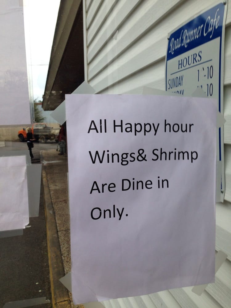 Roadrunner Cafe 11 Photos & 10 Reviews Bars 2508 Peach Orchard Rd