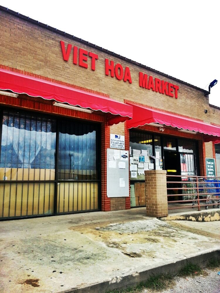 Viet Hoa Food Market Grocery 4475 Walzem Rd, San Antonio, TX Phone Number Last Updated