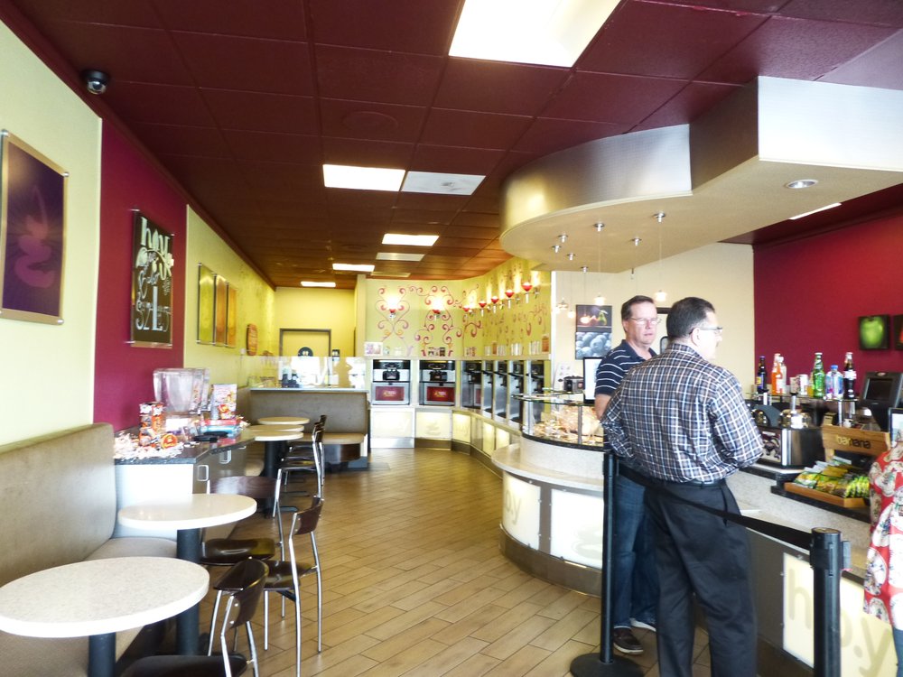 House Of Yogurt 71 Photos & 147 Reviews Ice Cream & Frozen Yogurt