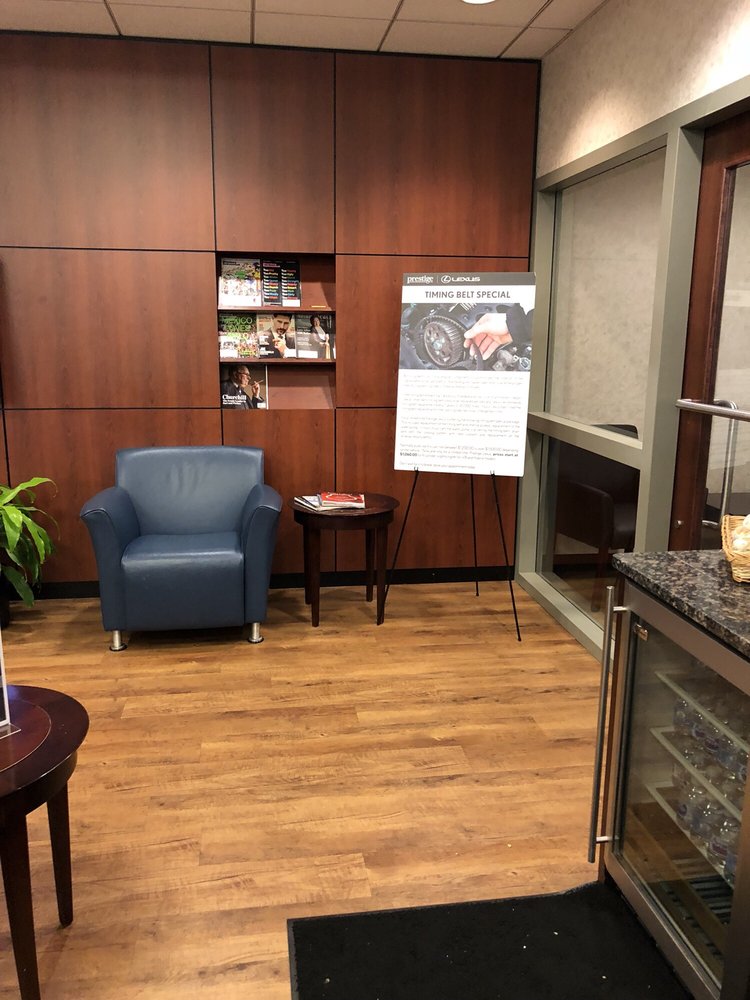Prestige Lexus 17 Photos & 81 Reviews Car Dealers 1000 Rte 17 N