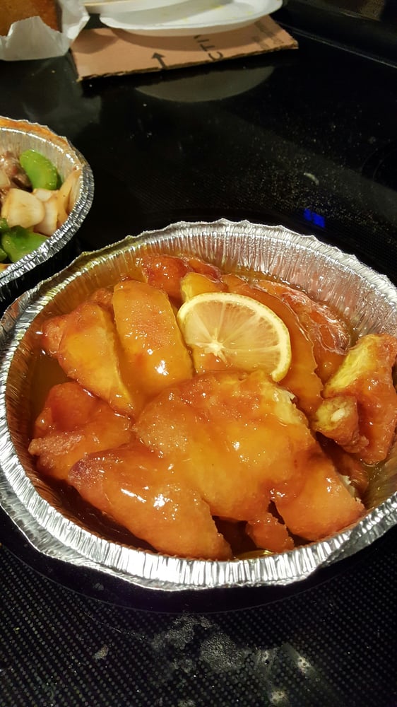 Sunflower Chinese Restaurant Kingston On Sunflower Chinese Restaurant Kingston On